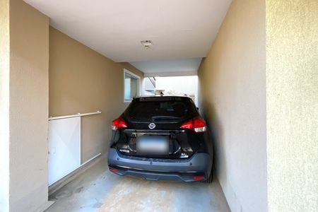 Casa de condomínio à venda com 115m², 3 quartos e 2 vagas Casa de condomínio à venda com 115m², 3 quartos e 2 vagasGaragem