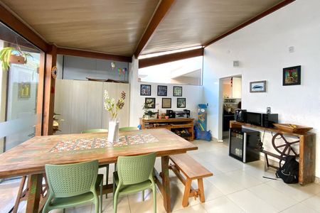 Casa de condomínio à venda com 115m², 3 quartos e 2 vagas Casa de condomínio à venda com 115m², 3 quartos e 2 vagasEspaço Gourmet