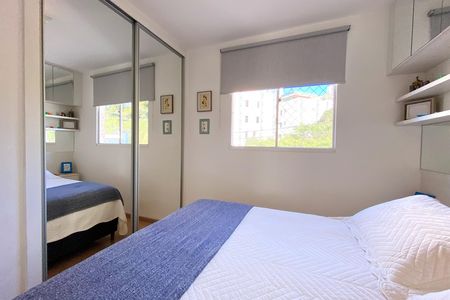 Casa de condomínio à venda com 115m², 3 quartos e 2 vagas Casa de condomínio à venda com 115m², 3 quartos e 2 vagasSuite 1