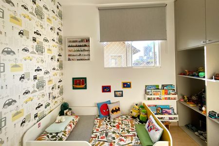 Casa de condomínio à venda com 115m², 3 quartos e 2 vagas Casa de condomínio à venda com 115m², 3 quartos e 2 vagasSemisuite 2