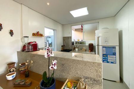 Casa de condomínio à venda com 115m², 3 quartos e 2 vagas Casa de condomínio à venda com 115m², 3 quartos e 2 vagasCozinha