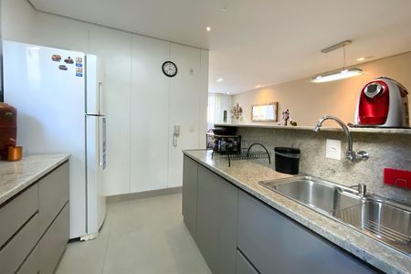 Casa de condomínio à venda com 115m², 3 quartos e 2 vagas Casa de condomínio à venda com 115m², 3 quartos e 2 vagasCozinha