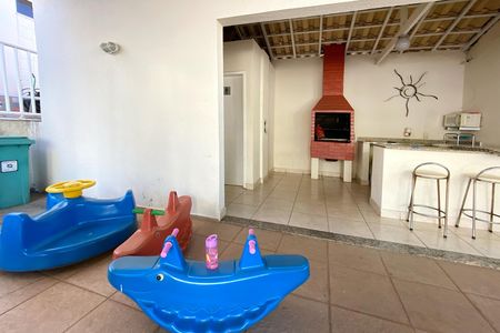 Casa de condomínio à venda com 115m², 3 quartos e 2 vagas Casa de condomínio à venda com 115m², 3 quartos e 2 vagasÁrea comum