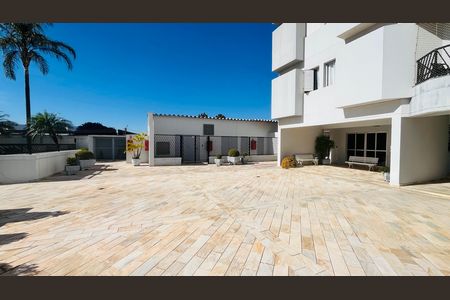 Apartamento à venda com 90m², 3 quartos e 1 vaga Apartamento à venda com 90m², 3 quartos e 1 vagaÁrea comum