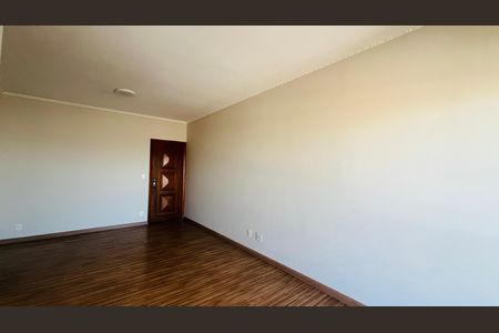 Sala de apartamento à venda com 3 quartos, 90m² em Bonfim, Campinas
