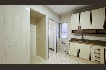 Apartamento à venda com 90m², 3 quartos e 1 vaga Apartamento à venda com 90m², 3 quartos e 1 vagaCozinha