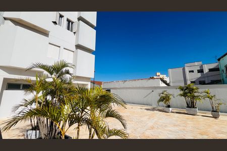 Apartamento à venda com 90m², 3 quartos e 1 vaga Apartamento à venda com 90m², 3 quartos e 1 vagaÁrea comum