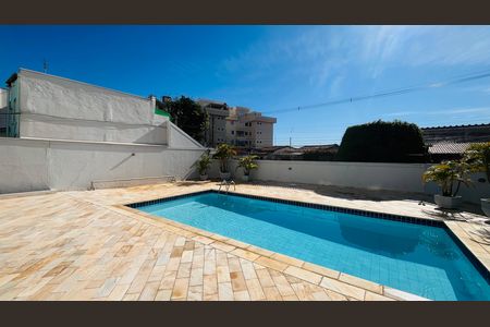 Apartamento à venda com 90m², 3 quartos e 1 vaga Apartamento à venda com 90m², 3 quartos e 1 vagaÁrea comum