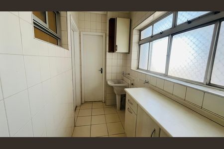 Apartamento à venda com 90m², 3 quartos e 1 vaga Apartamento à venda com 90m², 3 quartos e 1 vagaÁrea de serviço
