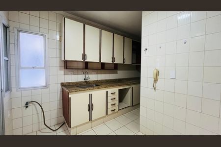 Apartamento à venda com 90m², 3 quartos e 1 vaga Apartamento à venda com 90m², 3 quartos e 1 vagaCozinha