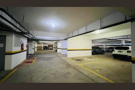 Apartamento à venda com 90m², 3 quartos e 1 vaga Apartamento à venda com 90m², 3 quartos e 1 vagaÁrea comum