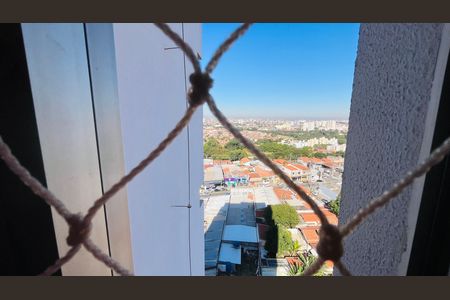 Apartamento à venda com 90m², 3 quartos e 1 vaga Apartamento à venda com 90m², 3 quartos e 1 vagaVista do Quarto 3