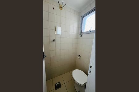 Apartamento à venda com 90m², 3 quartos e 1 vaga Apartamento à venda com 90m², 3 quartos e 1 vagaBanheiro de serviço