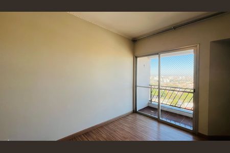 Sala de apartamento à venda com 3 quartos, 90m² em Bonfim, Campinas