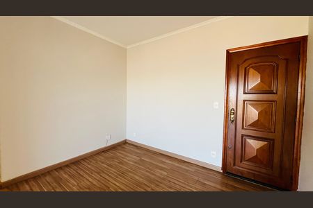Apartamento à venda com 90m², 3 quartos e 1 vaga Apartamento à venda com 90m², 3 quartos e 1 vagaQuarto