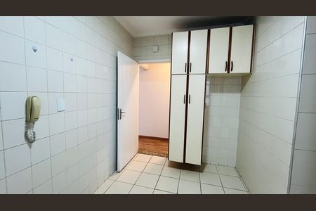 Apartamento à venda com 90m², 3 quartos e 1 vaga Apartamento à venda com 90m², 3 quartos e 1 vagaCozinha
