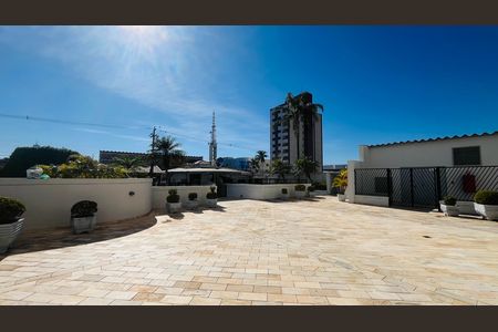 Apartamento à venda com 90m², 3 quartos e 1 vaga Apartamento à venda com 90m², 3 quartos e 1 vagaÁrea comum