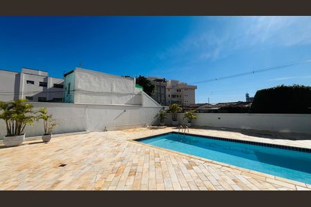 Apartamento à venda com 90m², 3 quartos e 1 vaga Apartamento à venda com 90m², 3 quartos e 1 vagaÁrea comum