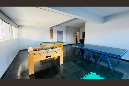 Apartamento à venda com 90m², 3 quartos e 1 vaga Apartamento à venda com 90m², 3 quartos e 1 vagaÁrea comum