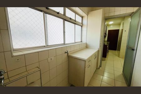 Apartamento à venda com 90m², 3 quartos e 1 vaga Apartamento à venda com 90m², 3 quartos e 1 vagaÁrea de serviço