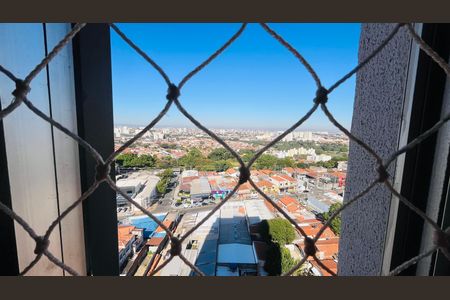 Apartamento à venda com 90m², 3 quartos e 1 vaga Apartamento à venda com 90m², 3 quartos e 1 vagaVista do Quarto 2