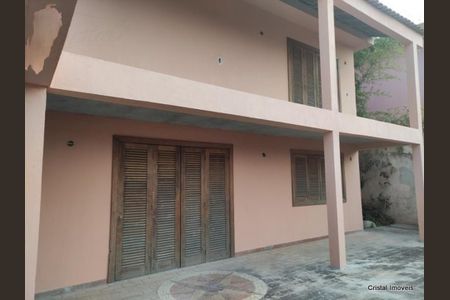 Casa à venda com 300m², 3 quartos e 5 vagas