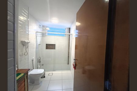 Apartamento para alugar com 60m², 2 quartos e 1 vagaBanheiro