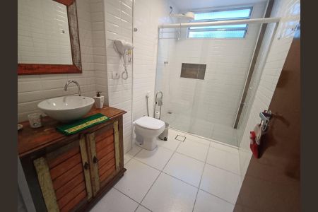 Apartamento para alugar com 60m², 2 quartos e 1 vagaBanheiro