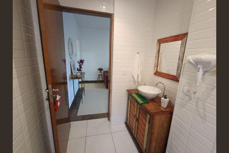 Apartamento para alugar com 60m², 2 quartos e 1 vagaBanheiro