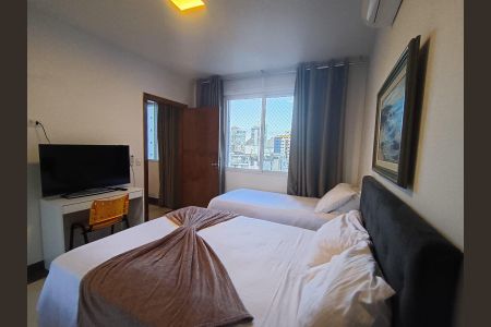 Apartamento para alugar com 60m², 2 quartos e 1 vagaQuarto