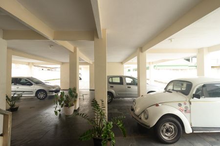 Apartamento à venda com 70m², 2 quartos e 1 vaga Apartamento à venda com 70m², 2 quartos e 1 vagaGaragem