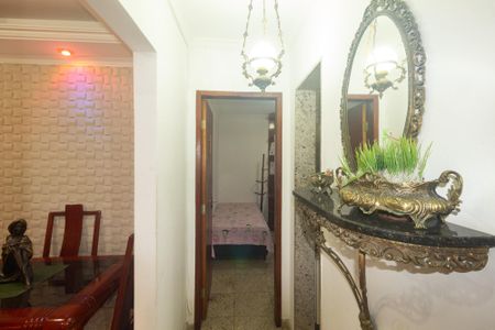Apartamento à venda com 70m², 2 quartos e 1 vaga Apartamento à venda com 70m², 2 quartos e 1 vagaCorredor