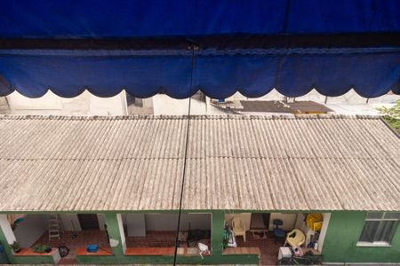Apartamento à venda com 70m², 2 quartos e 1 vaga Apartamento à venda com 70m², 2 quartos e 1 vagaVista da Cozinha e Área de Serviço