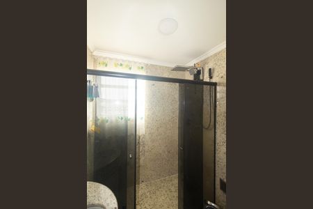Apartamento à venda com 70m², 2 quartos e 1 vaga Apartamento à venda com 70m², 2 quartos e 1 vagaBanheiro