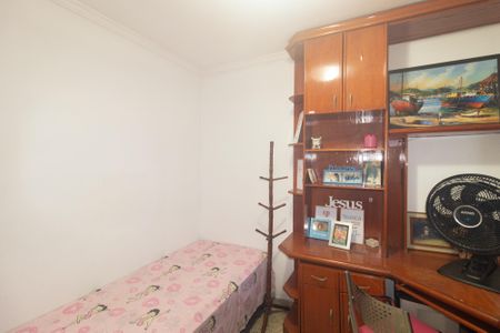 Apartamento à venda com 70m², 2 quartos e 1 vaga Apartamento à venda com 70m², 2 quartos e 1 vagaQuarto 2