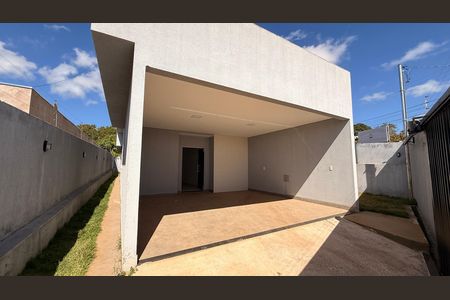 Casa para alugar com 210m², 3 quartos e 2 vagas Casa para alugar com 210m², 3 quartos e 2 vagasGaragem