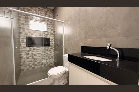 Casa para alugar com 210m², 3 quartos e 2 vagas Casa para alugar com 210m², 3 quartos e 2 vagasSuite 03 Banheiro