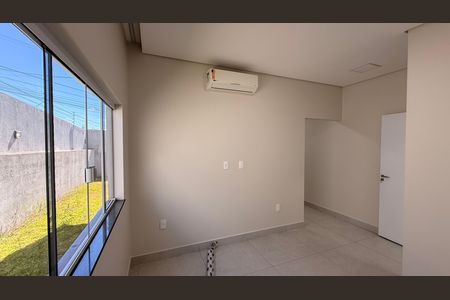 Casa para alugar com 210m², 3 quartos e 2 vagas Casa para alugar com 210m², 3 quartos e 2 vagasSuite 01 com Ar Cond