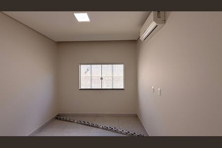 Casa para alugar com 210m², 3 quartos e 2 vagas Casa para alugar com 210m², 3 quartos e 2 vagasSuite 01 com Ar Cond