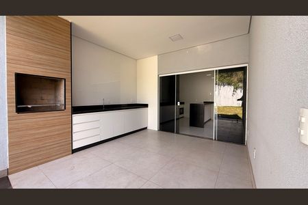 Casa para alugar com 210m², 3 quartos e 2 vagas Casa para alugar com 210m², 3 quartos e 2 vagasChurrasqueira