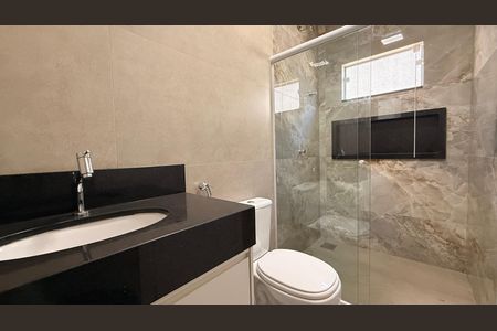 Casa para alugar com 210m², 3 quartos e 2 vagas Casa para alugar com 210m², 3 quartos e 2 vagasSuite 02 Banheiro