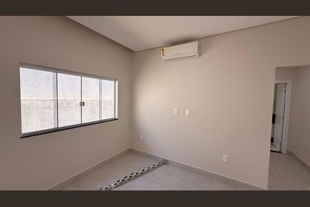 Casa para alugar com 210m², 3 quartos e 2 vagas Casa para alugar com 210m², 3 quartos e 2 vagasSuite 01 com Ar Cond