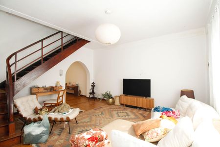 Casa à venda com 2 quartos, 130m² em Pinheiros, São Paulo