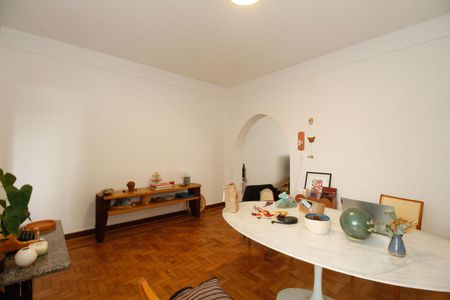 Sala de Jantar de casa à venda com 2 quartos, 130m² em Pinheiros, São Paulo