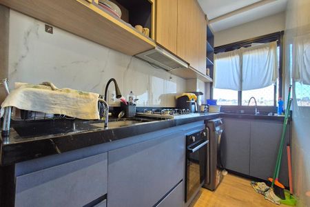 Apartamento para alugar com 55m², 2 quartos e 1 vaga Apartamento para alugar com 55m², 2 quartos e 1 vagaCozinha