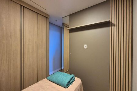 Apartamento para alugar com 55m², 2 quartos e 1 vaga Apartamento para alugar com 55m², 2 quartos e 1 vagaQuarto 1 - Suíte