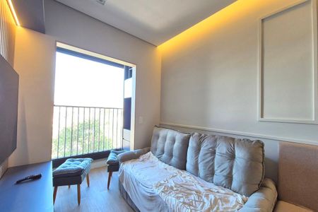 Apartamento para alugar com 55m², 2 quartos e 1 vaga Apartamento para alugar com 55m², 2 quartos e 1 vagaSala de TV