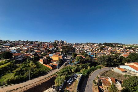 Apartamento para alugar com 55m², 2 quartos e 1 vaga Apartamento para alugar com 55m², 2 quartos e 1 vagaVista do Quarto 2