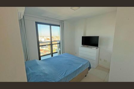 Quarto de apartamento à venda com 2 quartos, 70m² em Recreio dos Bandeirantes, Rio de Janeiro