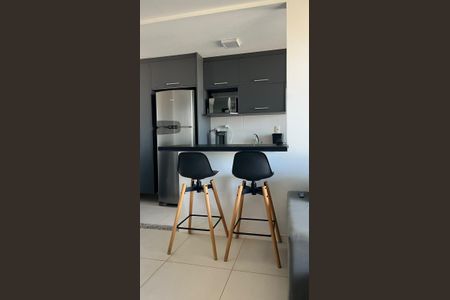 Apartamento à venda com 70m², 2 quartos e 1 vagaCozinha